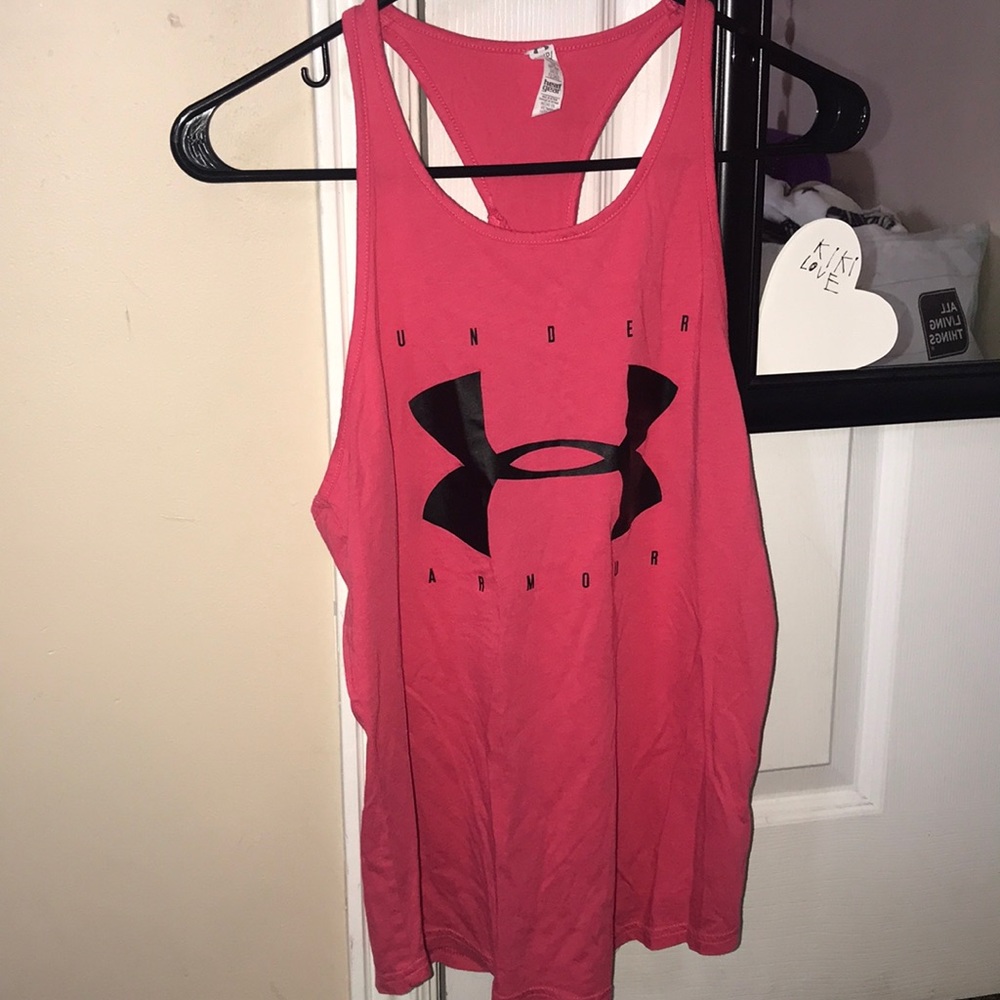 Under Armour Tank Top